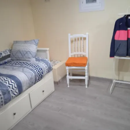Apartment Un Balcon A La Ria 2 Muros