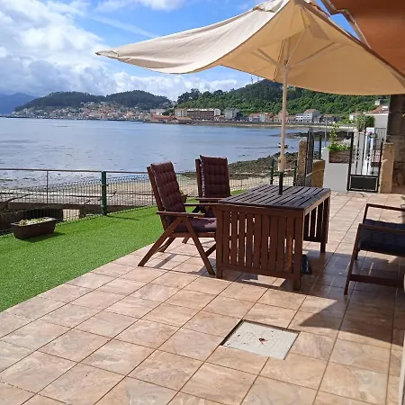 Un Balcon A La Ria 2