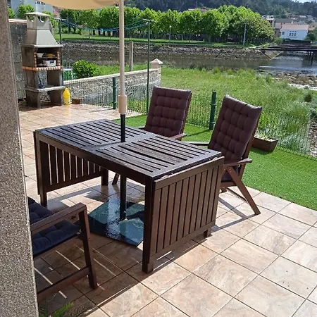 Un Balcon A La Ria 2 *