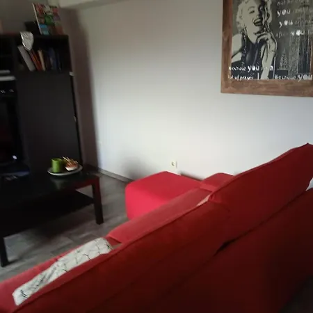 Apartamento Un Balcón A La Ría 2 Muros
