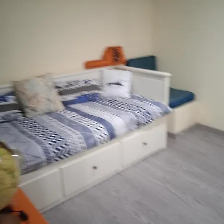 Un Balcón A La Ría 2 Apartamento