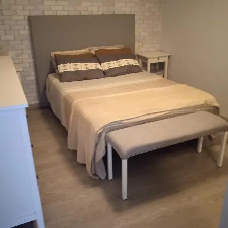 Apartamento Un Balcón A La Ría 2 *